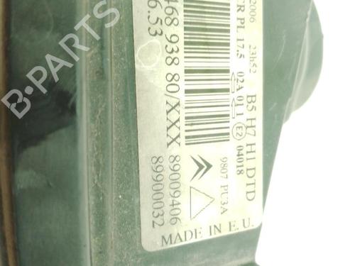 Right headlight CITROËN C4 I (LC_) 1.4 16V | BP26314887C29 