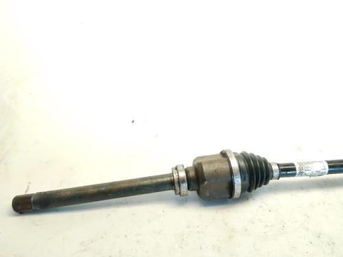 Right rear driveshaft CITROËN BERLINGO (ER_, EC_) 1.5 BlueHDi 130 (ECYHZJ, ECYHZR) | BP27695668M41 