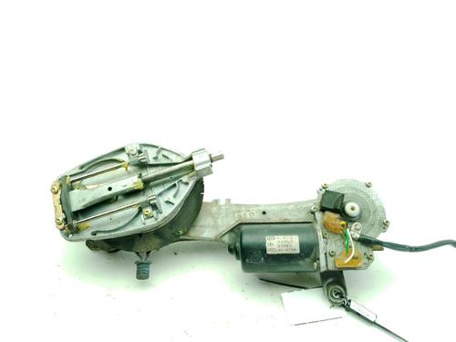 Used Front wiper motor Front wiper motor MERCEDES-BENZ C-CLASS (W202) C 180 (202.018) (122 hp) 34535496 34535496