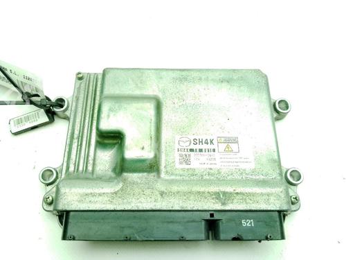 Used Electronic module MAZDA 6 Estate (GJ, GL) 2.2 D (150 hp) 31966704