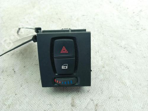 Warning switch BMW 3 (F30, F80) 320 d | BP24544471I22 - Image 3
