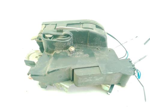 Front left lock MERCEDES-BENZ VITO / MIXTO Van (W639) 115 CDI 4x4 (639.601, 639.603, 639.605) | BP27555783C98 