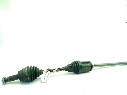Used Right front driveshaft Right front driveshaft BMW X6 (E71, E72) xDrive 35 d (286 hp) 39609727 39609727