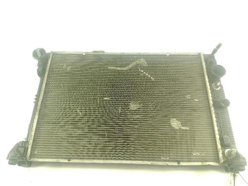 Used Water radiator Water radiator MERCEDES-BENZ E-CLASS (W212) E 220 CDI / BlueTEC (212.001, 212.002) (170 hp) 18368122 18368122