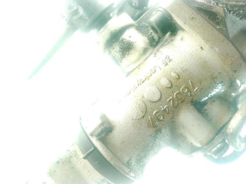 Steering rack BMW X3 (E83) 2.0 d | BP28290644M22 