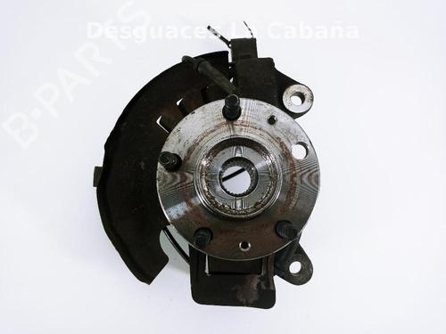 Used Right front steering knuckle KIA CARNIVAL II (GQ) 2.9 CRDi (144 hp) 18371447