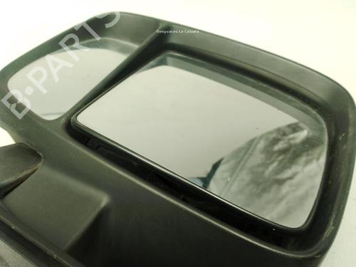 Used Left mirror Left mirror 34391052 34391052