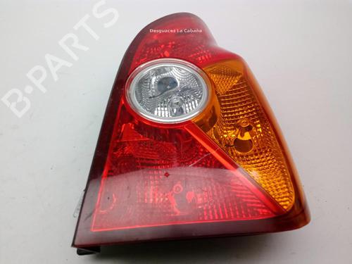 Right taillight HYUNDAI TERRACAN (HP) 2.9 CRDi 4WD | BP30871930C35
