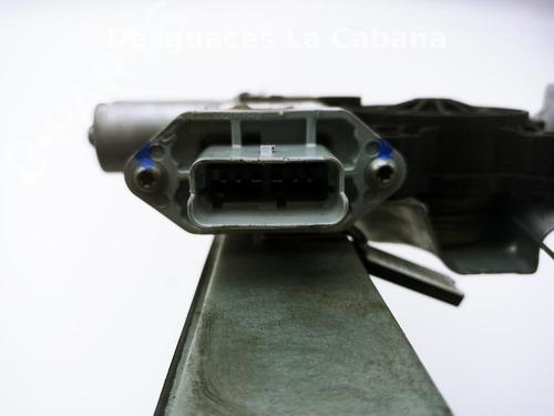 Front left window mechanism RENAULT TRAFIC III Van (FG_) 1.6 dCi 145 (FGMG) | BP18371271C22 