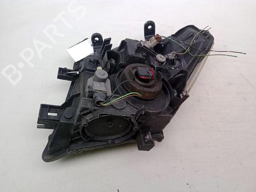 Right headlight NISSAN PATHFINDER III (R51) 2.5 dCi 4WD | BP30477206C29