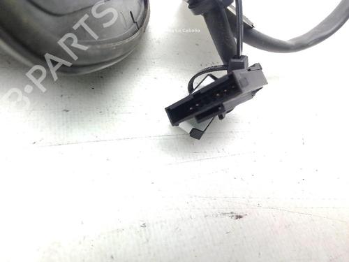 Left mirror OPEL ZAFIRA TOURER C (P12) 1.6 CDTI (75) | BP29697902C26