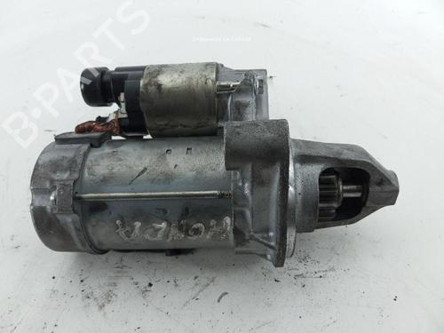 Used Starter HONDA CR-V III (RE_) 2.2 i-CTDi 4WD (RE6) (140 hp) 18362143