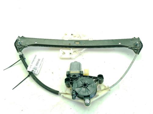 Used Rear right window mechanism Rear right window mechanism AUDI A3 (8V1, 8VK) 1.6 TDI (110 hp) 34535355 34535355