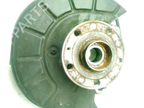 Used Right front steering knuckle Right front steering knuckle VW PASSAT B7 Variant (365) 2.0 TDI (140 hp) 33716094 33716094