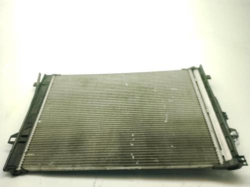Used AC radiator MERCEDES-BENZ GLA-CLASS (X156) GLA 200 CDI / d (156.908) (136 hp) 24121461