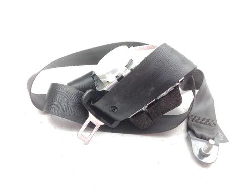 Used Rear left seatbelt PEUGEOT 3008 I MPV (0U_) 1.6 VTi (120 hp) 19520130