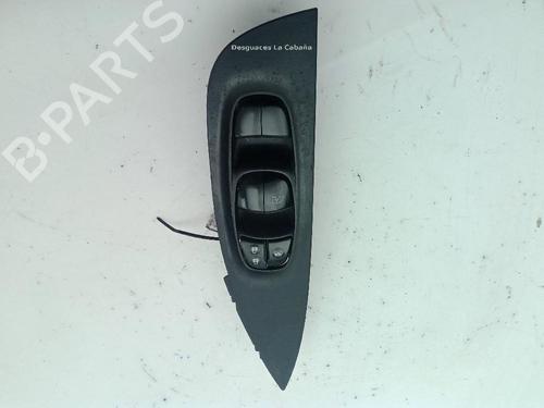 Left front window switch NISSAN QASHQAI II (J11, J11_) 1.6 dCi ALL MODE 4x4-i | BP29518406I27 