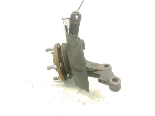 Right front steering knuckle KIA SPORTAGE III (SL) 1.7 CRDi | BP19484815M26 