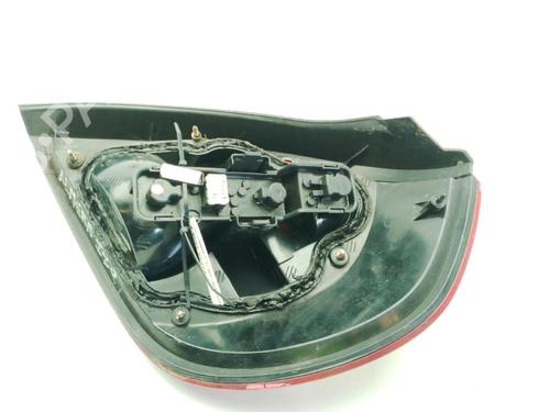 Left taillight NISSAN ALMERA II Hatchback (N16) 1.5 | BP30146081C34