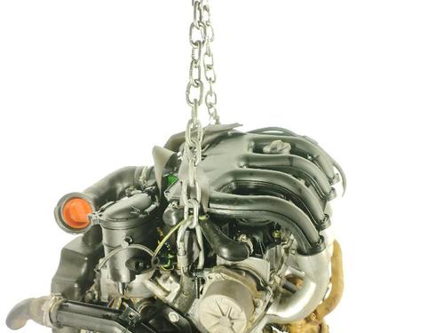 Used Engine PEUGEOT PARTNER MPV (5_, G_) 1.9 D (69 hp) 33163841