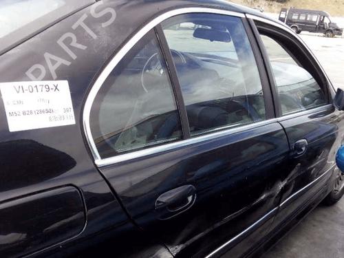 Starter BMW 5 (E39) 528 i | BP18359184M8 