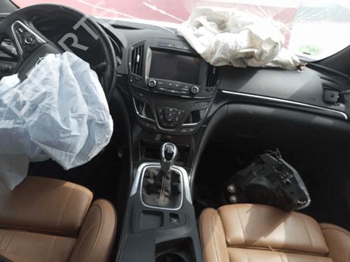 Used Parts OPEL INSIGNIA A Country Tourer (G09)  1.6 CDTi (47)  2336508