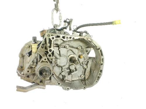 Used Gearbox Gearbox DACIA SANDERO 1.6 MPI 85 (BS03) (84 hp) 40492260 40492260