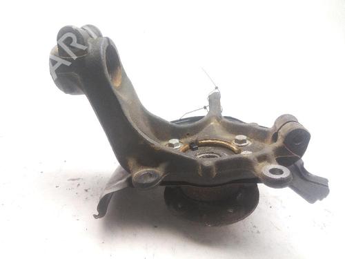 Right front steering knuckle NISSAN QASHQAI II (J11, J11_) 1.3 DIG-T | BP24001860M26