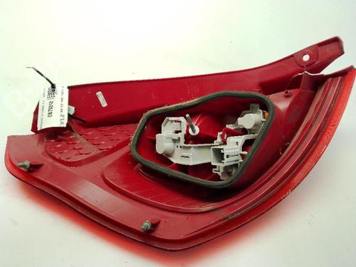 Right taillight FORD FIESTA VI (CB1, CCN) 1.25 | BP30146647C35