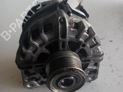 Generator DACIA DOKKER Express Box Body/MPV 1.5 dCi (FEAJ) (90 hp) 18372415