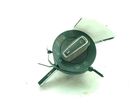 Used Headlight switch Headlight switch SKODA KAMIQ (NW4) 1.5 TSI (150 hp) 24628833 24628833
