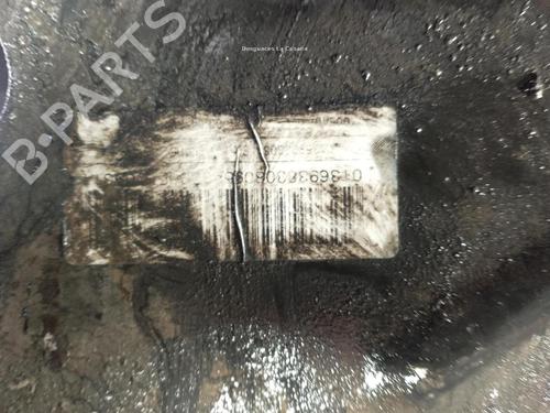 Subframe FIAT DUCATO Platform/Chassis (250_) 150 Multijet 2,3 D | BP34714501M9 - Image 2