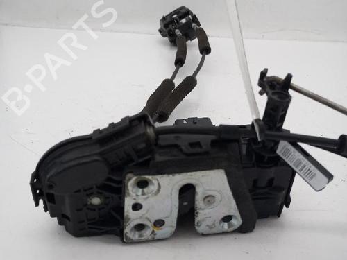 Used Front left lock KIA SOUL I (AM) 1.6 CVVT (126 hp) 18368215