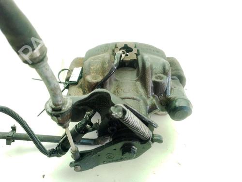 Left rear brake caliper IVECO DAILY VI Van 33S16, 35S16, 35C16, 38S16, 40C16, 42S16, 50C16 | BP36319198M107 - Image 3