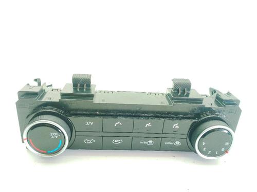 Used Climate control Climate control HYUNDAI TUCSON (NX4E, NX4A) 1.6 T-GDi (150 hp) 30771631 30771631