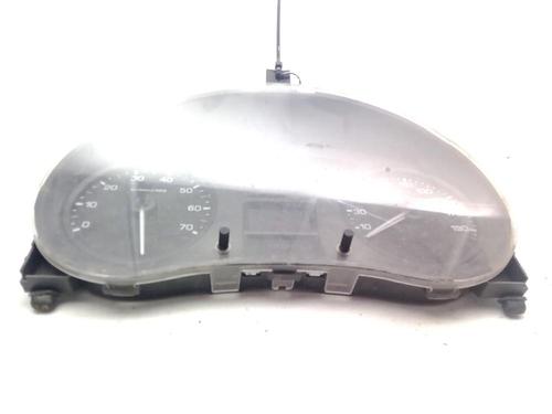 Instrument cluster PEUGEOT PARTNER Tepee 1.6 HDi 90 | BP27450414C47 - Image 2