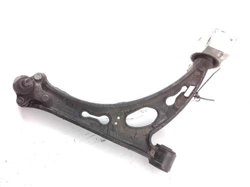 Used Right front suspension arm VW TOURAN (1T1, 1T2) 1.9 TDI (105 hp) 18376118
