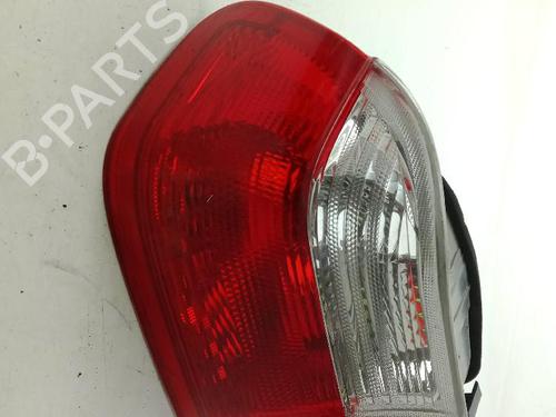 Piloto trasero izquierdo BMW 3 (E46) 316 i (105 hp) 32335453