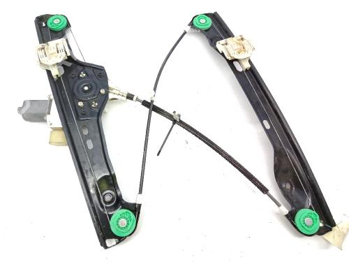 Used Front right window mechanism Front right window mechanism BMW 3 Touring (E91) 320 d (177 hp) 18358229 18358229