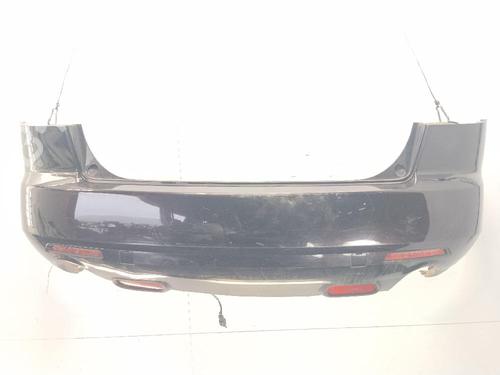 Pára-choques traseiro Pára-choques traseiro MAZDA CX-7 (ER) 2.3 MZR DISI Turbo AWD (ER3P) (260 hp) 35895176 35895176