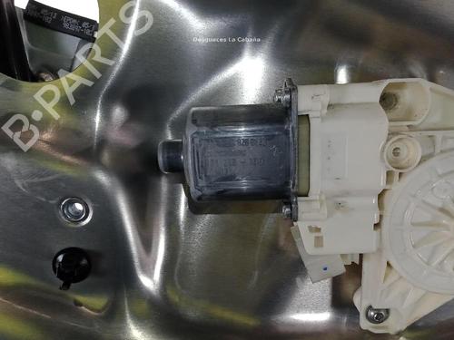 Front left window mechanism MERCEDES-BENZ E-CLASS (W212) E 220 CDI / BlueTEC (212.001, 212.002) | BP24046203C22 - Image 4