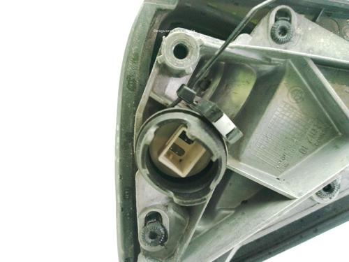 Left mirror BMW X1 (E84) sDrive 20 d | BP32008780C26 