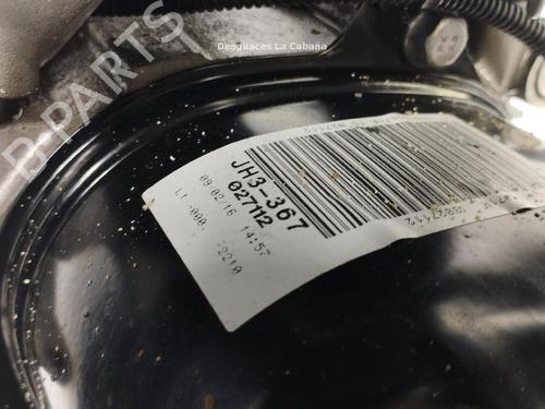 Gearkasse RENAULT CLIO IV (BH_) 1.2 16V | BP24048195M3 