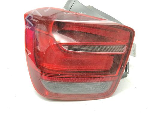 Used Left taillight Left taillight 37067220 37067220