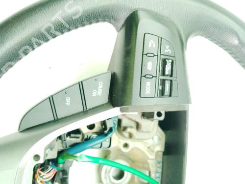 Steering wheel MAZDA CX-7 (ER) 2.2 MZR-CD AWD (ER10A) | BP29908593C49 