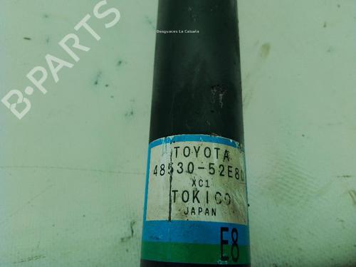 Høyre bak støtdemper TOYOTA URBAN CRUISER (_P1_) 1.33 (NSP110_, NSP110) | BP30803373M19 