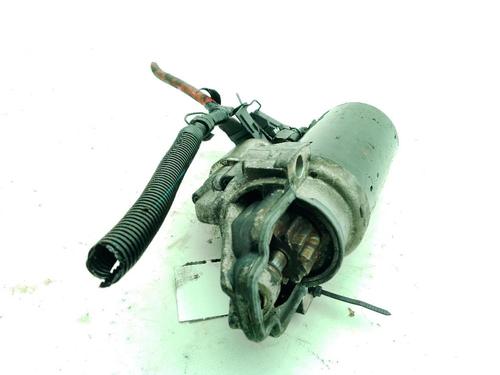Used Starter Starter CITROËN JUMPER II Bus 2.2 HDi 120 (120 hp) 32259800 32259800