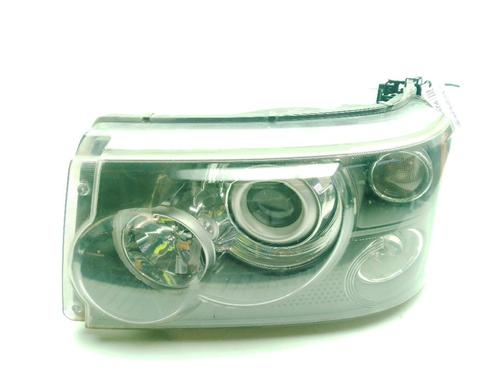 Used Left headlight LAND ROVER RANGE ROVER SPORT I (L320) 3.6 D 4x4 (272 hp) 30844726