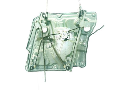 Used Front left window mechanism NISSAN PRIMERA Hatchback (P12) 1.9 dCi (120 hp) 29861156
