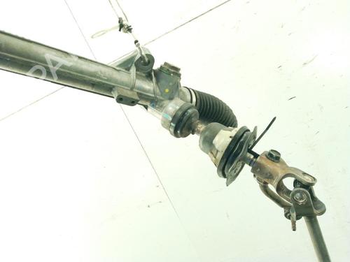 Steering rack NISSAN QASHQAI I (J10, NJ10) 2.0 | BP28596538M22